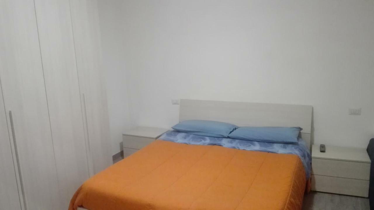 Residenza Villoresi 코르마노 외부 사진
