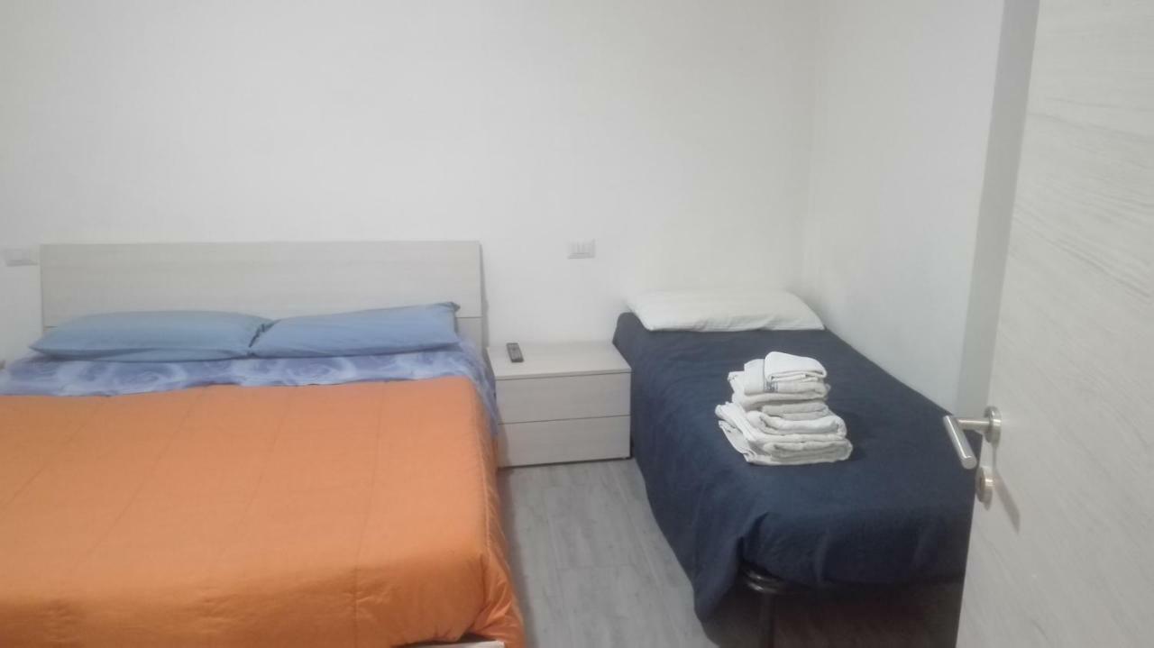 Residenza Villoresi 코르마노 외부 사진