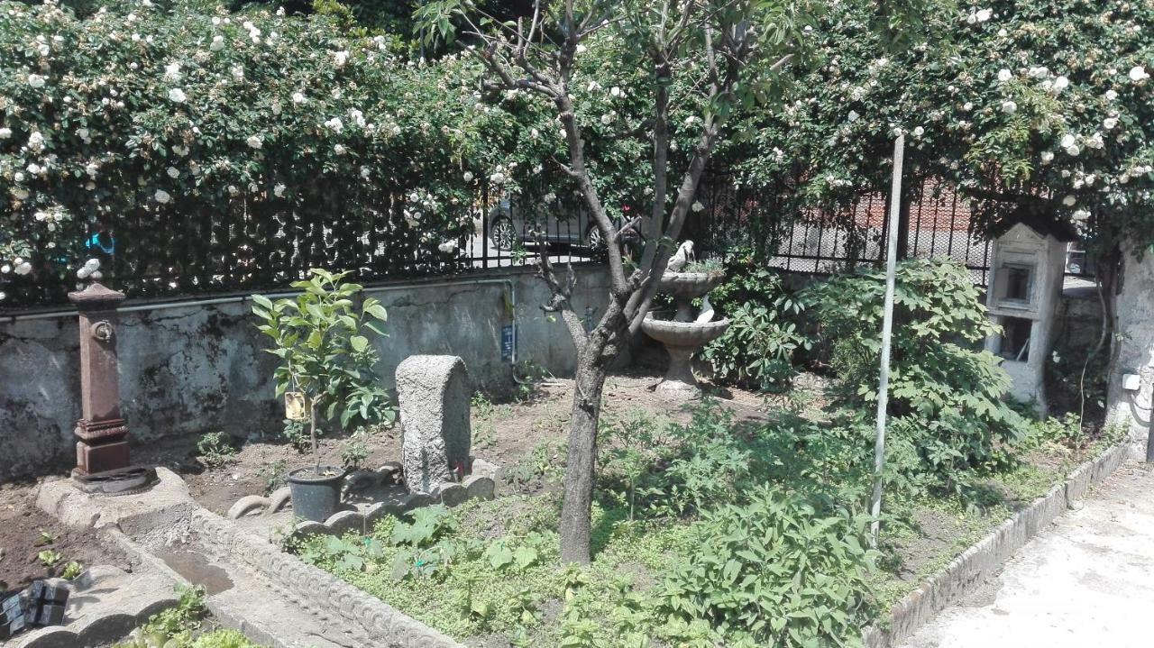 Residenza Villoresi 코르마노 외부 사진