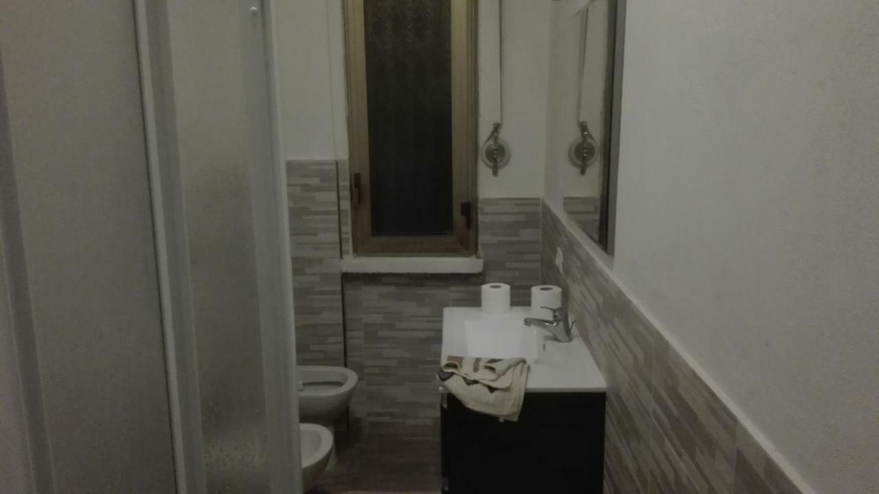 Residenza Villoresi 코르마노 외부 사진
