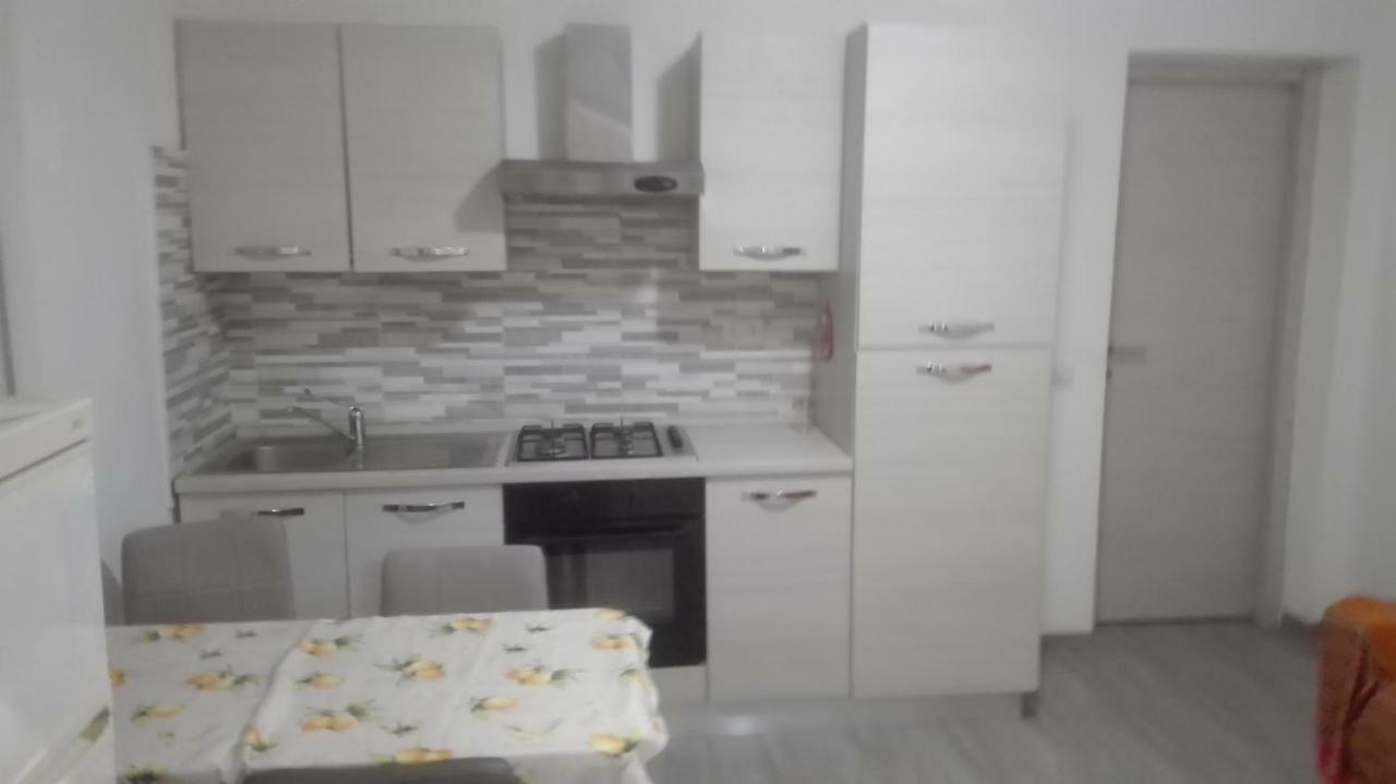 Residenza Villoresi 코르마노 외부 사진